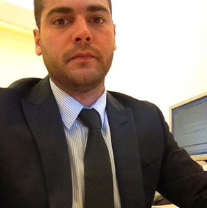 Meet your Posher, Jan andré